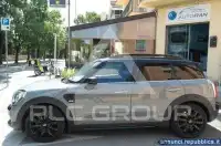 2020 Mini Countryman