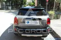 2020 Mini Countryman