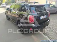 2020 Mini Countryman
