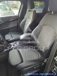 2020 Mini Countryman