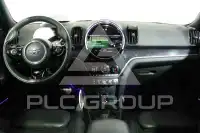 2020 Mini Countryman