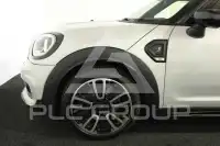 2020 Mini Countryman