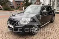 2020 Mini Countryman