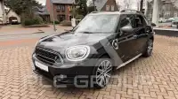 2020 Mini Countryman