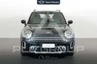 2020 Mini Countryman