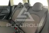 2020 Mini Countryman