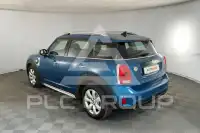 2020 Mini Countryman