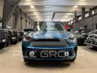 2020 Mini Countryman