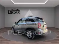 2020 Mini Countryman