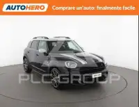 2020 Mini Countryman