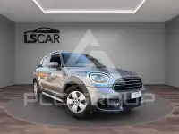 2020 Mini Countryman