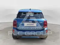 2020 Mini Countryman
