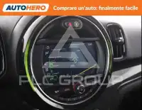 2020 Mini Countryman