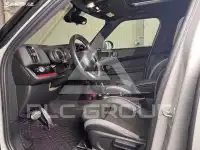 2020 Mini Countryman
