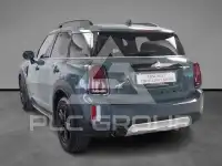 2020 Mini Countryman