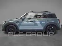 2020 Mini Countryman