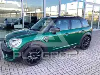 2020 Mini Countryman