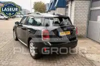 2020 Mini Countryman