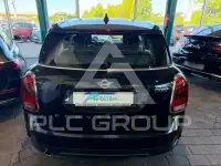 2020 Mini Countryman