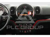 2020 Mini Countryman