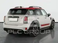 2020 Mini Countryman