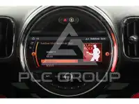 2020 Mini Countryman