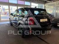 2020 Mini Countryman
