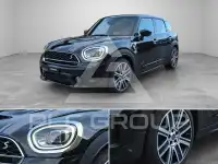 2020 Mini Countryman