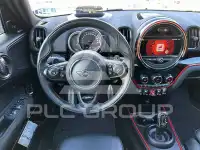 2020 Mini Countryman
