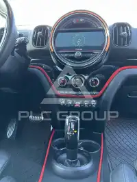 2020 Mini Countryman