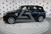 2020 Mini Countryman