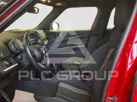 2020 Mini Countryman