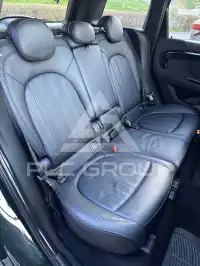 2020 Mini Countryman