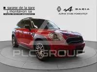 2020 Mini Countryman