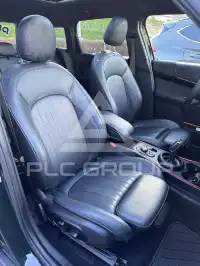 2020 Mini Countryman