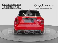 2020 Mini Countryman