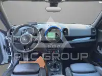 2020 Mini Countryman