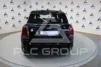 2020 Mini Countryman