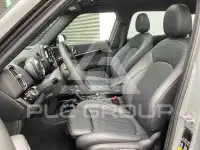 2020 Mini Countryman