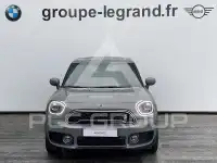 2020 Mini Countryman