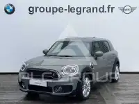 2020 Mini Countryman