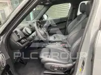 2020 Mini Countryman
