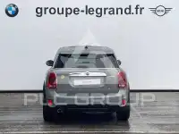 2020 Mini Countryman