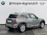 2020 Mini Countryman