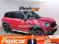 2020 Mini Countryman