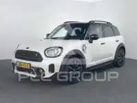 2020 Mini Countryman