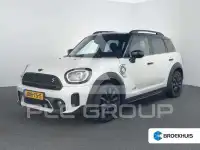 2020 Mini Countryman