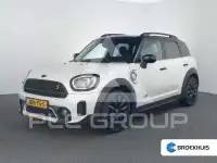 2020 Mini Countryman