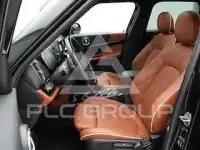 2020 Mini Countryman