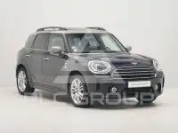 2020 Mini Countryman
